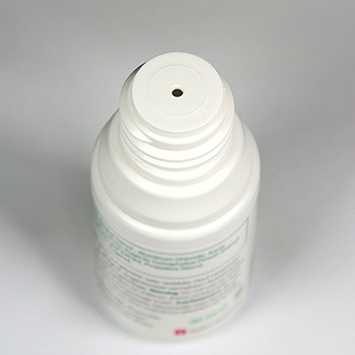 AHC forte Antitranspirant – gegen Schweißhände & Schweißfüße (50 ml-Tropfflasche, flüssig) – sehr hoch dosiertes Antiperspirant-Deodorant gegen starkes Schwitzen - 3