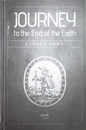 Preisvergleich Produktbild Journey to the End of the earth