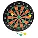 Produktbild Magnetische Dartscheibe 40.64 cm, Durchmesser 40 cm, mit 6 Dartpfeilen