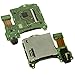 Produktbild ZqiroLt Headset, Original Game Cartridge Card Slot Reader Headphone Jack Port f¨¹r Nintendo Switch
