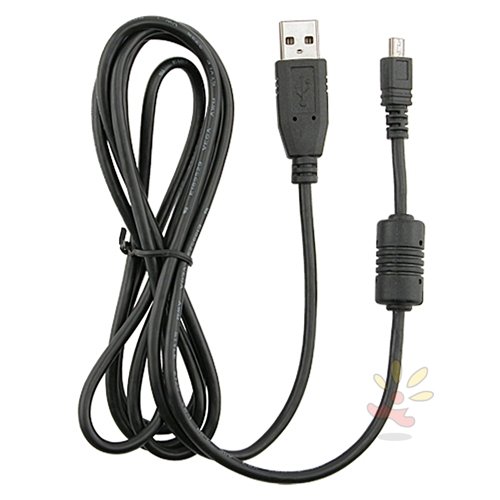 6 ft USB UC-E6 E6 UCE6 UC YM080315 c ble fil pour Nikon Coolpix reviews 6 ft USB UC-E6 E6 UCE6 UC YM080315 c ble fil pour Nikon Coolpix