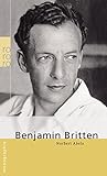 Image de Benjamin Britten