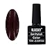 Produktbild Bluesky UV LED Gel auflösbarer Nagellack 10ml Dark Lava, 1er Pack (1 x 10 ml)