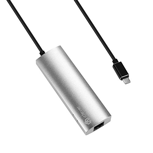 iClever USB Typ C Hub (IC-TCH001) - 2
