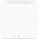 Yagusmart Tuya Zigbee 3.0 Mini Hub Gateway WiFi Smart Home Bridge Wireless Remote Controller, Work with Tuya Zigbee Switch