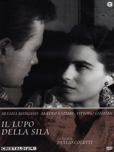 Il Lupo Della Sila