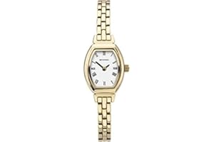 Sekonda 2967 Ladies Gold Watch
