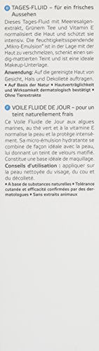 Annemarie Börlind Mischhaut femme/woman, Tages Fluid, 1er Pack (1 x 75 ml) - 6