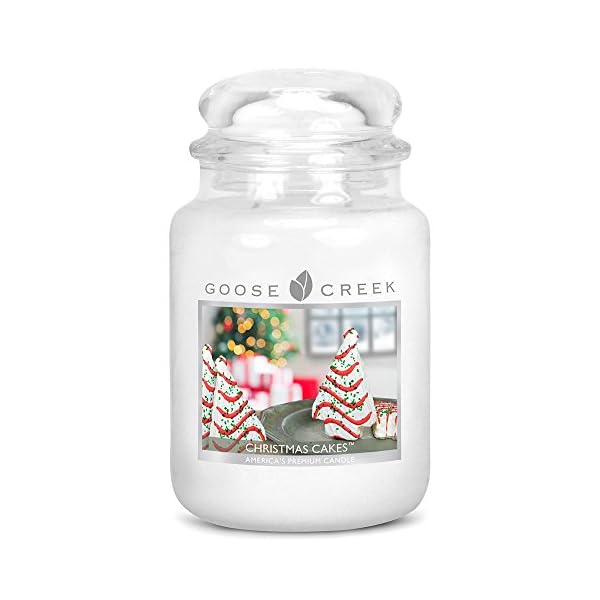 Goose Creek Candles Onlinecandle