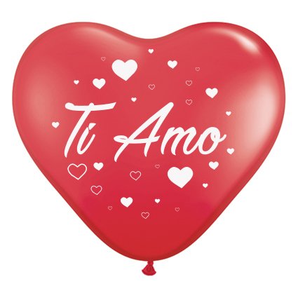 A Ray Of Sunshine 30 Pezzi Palloncini Cuore 18 Pollici, Palloncino Foil