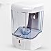 Produktbild Automatische Seifenspender Handfree Sensor Touch-less Wasserdichte Basis für Küche und Bad Büro Sanitizer Shampoo Lotion