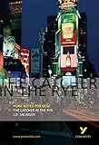 The Catcher in the Rye. Interpretationshilfe (York Notes) by 