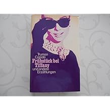 Suchergebnis Auf Amazonde Für Frühstück Bei Tiffany Bücher - 