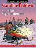Cover zum Buch Caroline Baldwin. Alte Geschichten