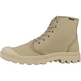Der Pampa HI Originale für Damen und Herren von Palladium ist ein Boot Für Alltag und Freizeit.