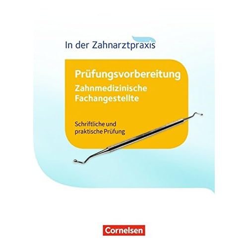 Pdf Zahnmedizinische Fachangestellte Prufungsvorbereitung 1 3 Ausbildungsjahr Prufungswissen Schriftliche Und Praktische Prufung Kostenlos Download Sammlung Von Lehrbuchern 32