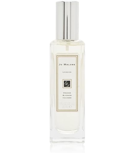 Jo Malone White Jasmine & Mint Cologne Spray (Originally Without