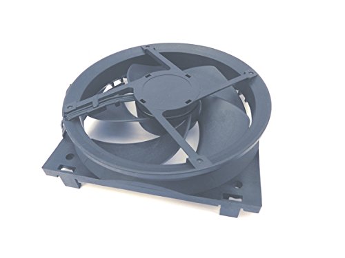 Preisvergleich Produktbild [Xbox One]4-Pin Gehäuselüfter Kühler CaseFan Ersatzlüfter Ersatzteil Replacement