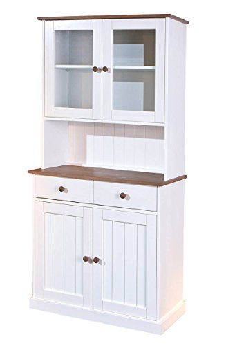 commode blanche occasion belgique