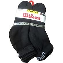 wilson baseball socks