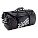 Produktbild Sporttasche Gym Holdall für Sport, Fitness, Boxhandschuhe, MMA, Training schwarz Everlast