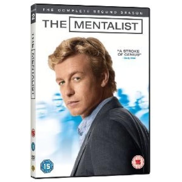 その他 The Mentalist - Season 1-5 [DVD] [Import] その他 The Mentalist - Season 1-5 [DVD] [Import] Amazon.com