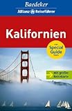 Cover zum Buch Baedeker Allianz Reiseführer: Kalifor...