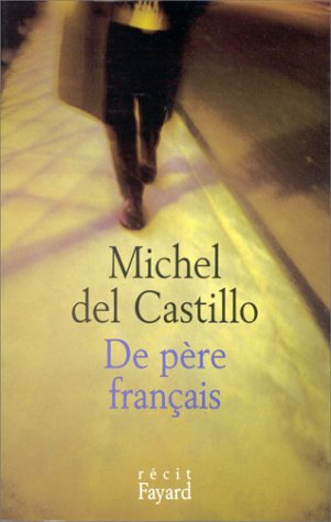 couverture de : De père français