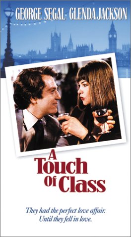 Preisvergleich Produktbild A Touch of Class [VHS]