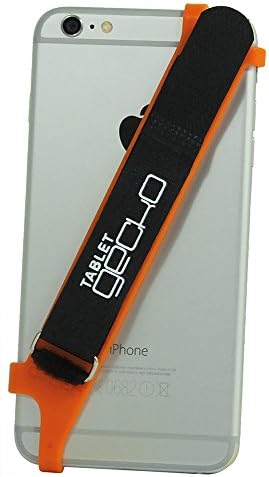 Tablet Gecko For Iphone 7 Plus Strong Nylon Strap)
