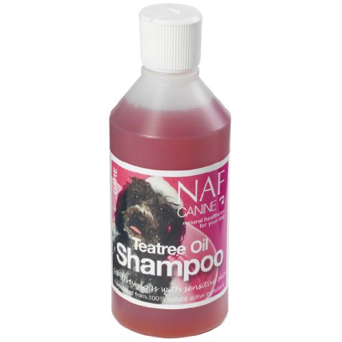 NAF-Canine-Tea-Tree-Oil-Shampoo-250ml