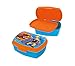 Price comparison product image Fireman Sam Lunch Box with Divider