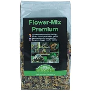 Herpetal Flower Mix Premium 50g
