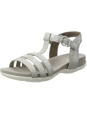 Rieker Mädchen K2247 T-Spange