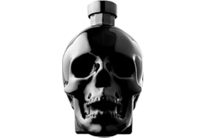 Crystal Head Vodka Onyx 40% Vol. 0,7l