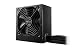 Produktbild be Quiet! PC Netzteil ATX 550W System Power B8 80+ Schwarz