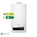 Produktbild Buderus Logamax plus GB172-24K Gasbrennwert Kombitherme Gasheizung Brennwert Gas