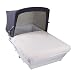 Clair de Lune Marshmallow Cozy Coach Pram Covers (Cream)