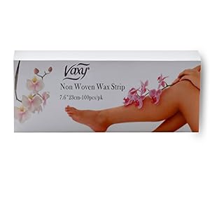 Wax Warmer, Professional Portable Electric Hair Removal Kit Adjustable Temperature waxing Heater Melting Pot with… - Image 6