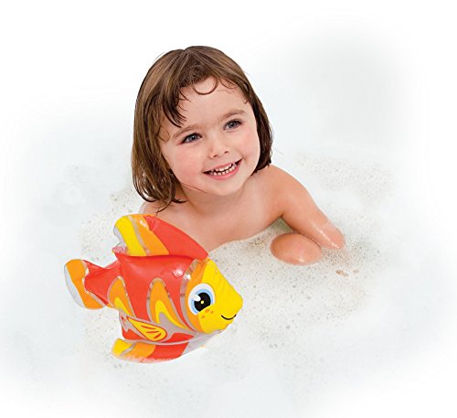 Imagen 6 de Intex - Mini figuras inflables (modelos surtidos)