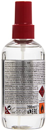 Schwarzkopf Osis Blow und Go Smooth Sleek, 1er Pack (1 x 200 ml) - 2