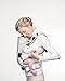 BABYBJÖRN Baby Carrier One Air (Silver, Mesh)