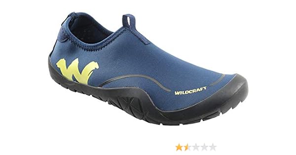 wildcraft shoes