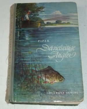 Download Der vielseitige Angler Download Der vielseitige Angler