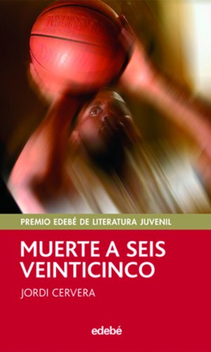 MUERTE A SEIS VEINTICINCO: 64 (PERISCOPIO)