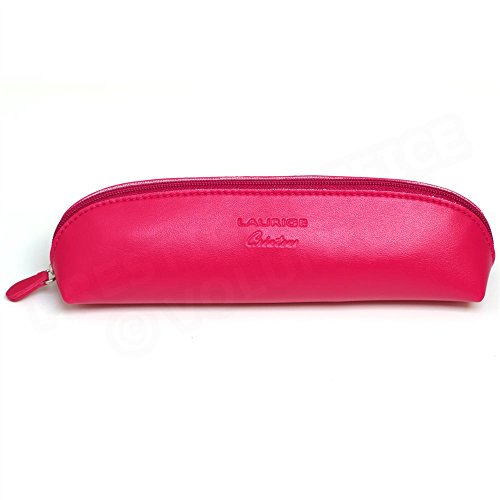 Preisvergleich Produktbild Federmäppchen Student rose-fuchsia Korfu