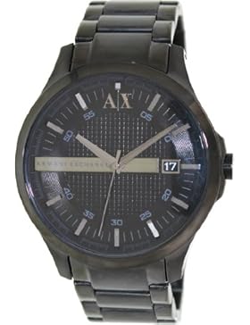 Armani Exchange Herren-Uhren AX2104