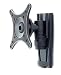 Produktbild G&BL Wandhalter LCD  38,1 - 66 cm (15 - 26 Zoll), bis 20Kg)