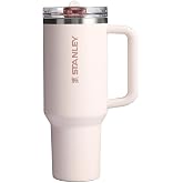 Stanley The Quencher ProTour Flip Straw Tumbler 1.18L Pipetli Termos 10-21126-0123 Pembe