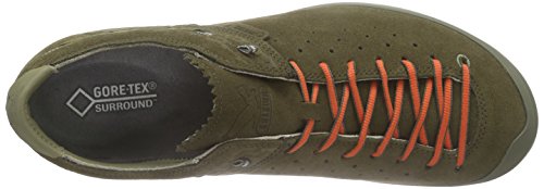 SALEWA MS RAMBLE GTX Herren Trekking- & Wanderhalbschuhe - 8